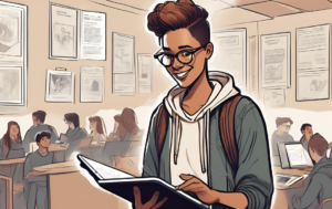 Preparing for Graduate School Applications in Liberal Arts